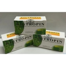 KIGTROPIN Orange Top 20 IU – zastrzyki hGH KIGTROPIN Orange Top 20 IU – zastrzyki hGH