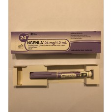NGENLA24mg/1.2ml Pfizer Pen – zastrzyk HGH NGENLA24mg/1.2ml Pfizer Pen – zastrzyk HGH