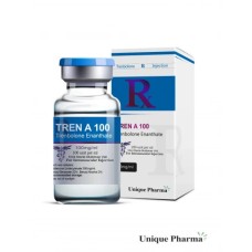 Tren A 100 – zastrzyk – Unique Pharma Tren A 100 – zastrzyk – Unique Pharma