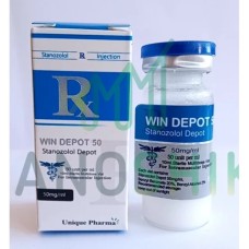 Winstrol zastrzyk 50 – Unique Pharma Winstrol zastrzyk 50 – Unique Pharma