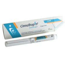 CINNATROPIN 30 IU Iran – 1 pen × 10 mg Somatropina, zastrzyk HGH CINNATROPIN 30 IU Iran – 1 pen × 10 mg Somatropina, zastrzyk HGH