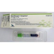 NORDITROPIN SIMPLEXX 15mg/1.5ml Turcja – Iniekcja HGH NORDITROPIN SIMPLEXX 15mg/1.5ml Turcja – Iniekcja HGH